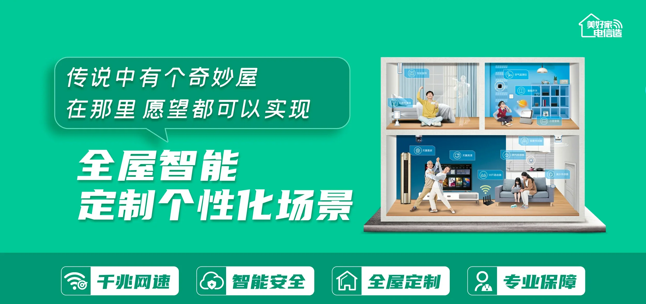 中国电信 罗平县电信宽带 宽带套餐